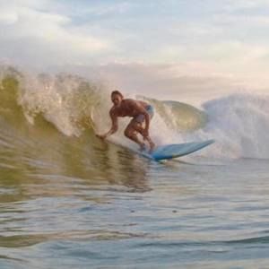 Meet your Posher, Jason